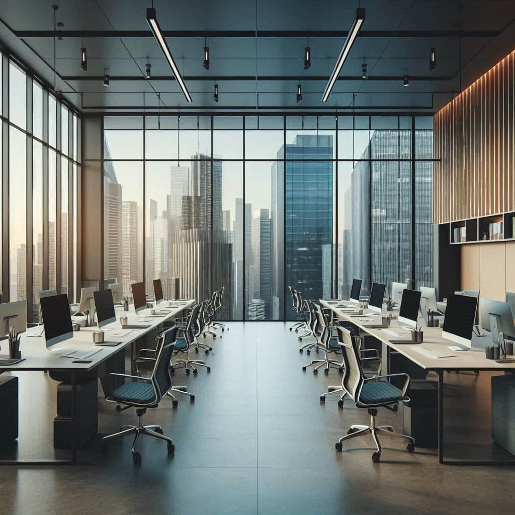 大厦名字文章配图